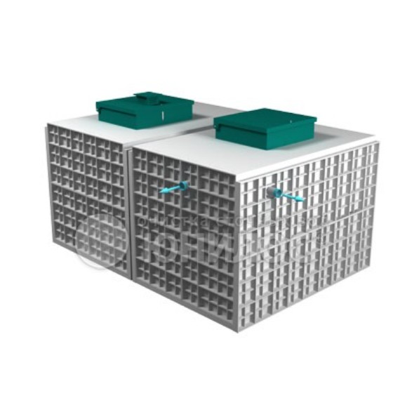 Септик Юнилос АСТРА 100 ПР